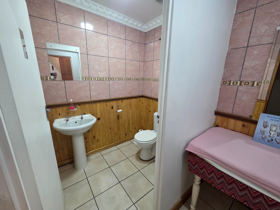 Commercial Property for Sale in Bethlehem Free State